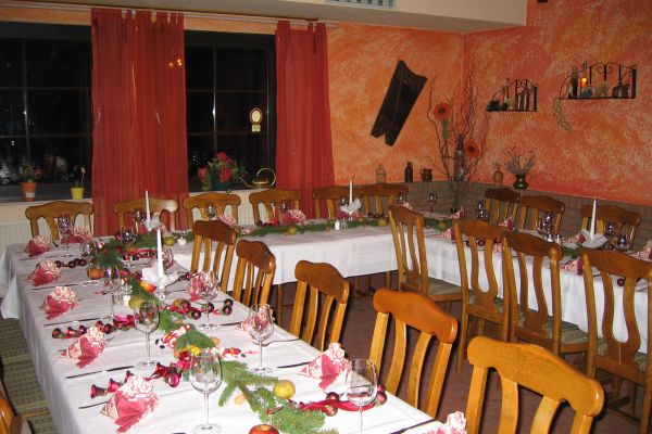 Pfälzer Stuben Hotel-Restaurant (Bruchmühlbach-Miesau)
